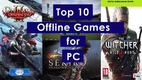 50mb pc games|10 Best Offline Games For Low.